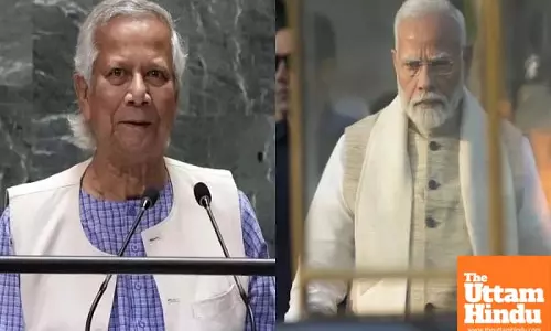 Bangladesh Summons Indian High Commissioner Over Increased Border Deployment