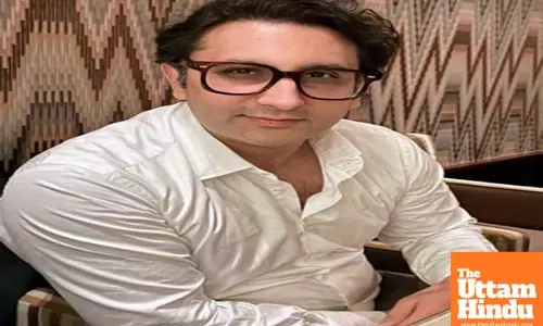 Quality of work always important than quantity: Adar Poonawalla on work-life balance