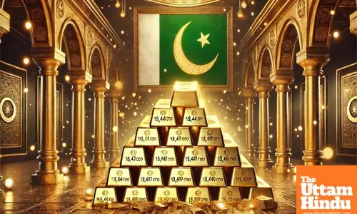 A Treasure That Could Erase Poverty: Will Pakistan Seize the Opportunity?