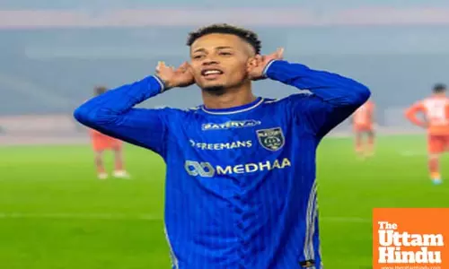 ISL: Kerala Blasters FC to face Odisha FC in crucial mid-table clash