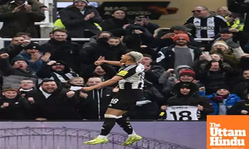 Women’s HIL: Odisha Warriors get inaugural season underway with thumping win over Delhi SG Pipers