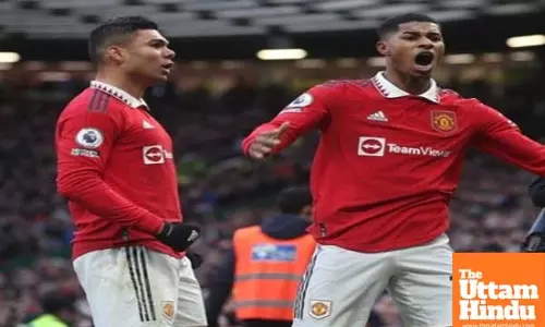 I dont know, well see: Amorim updates on Rashfords future at Manchester United