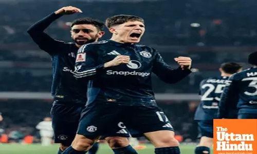 Amorim hails Manchester United’s progress after dramatic FA Cup triumph