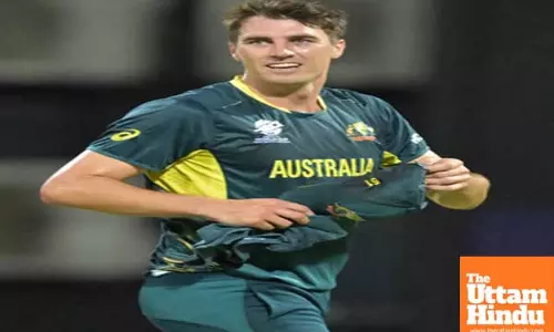 Bailey admits to not having much idea about Cummins’ availability in Champions Trophy