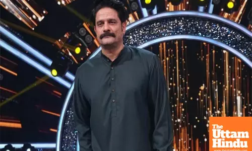 Jaideep Ahlawat reveals the most endearing quality of his ‘Paatal Lok’ character