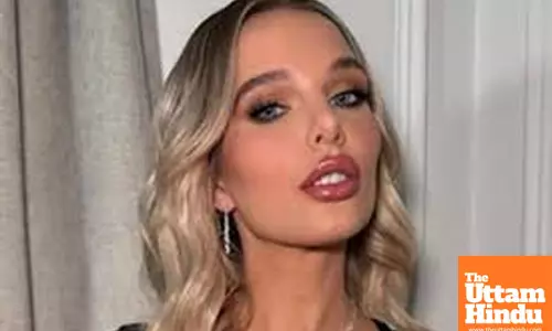 Is Helen Flanagan returning to ‘Coronation Street’?
