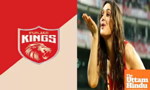 Punjab kings hand Over Captaincy to 26.75 crore player who led KKR to IPL glory