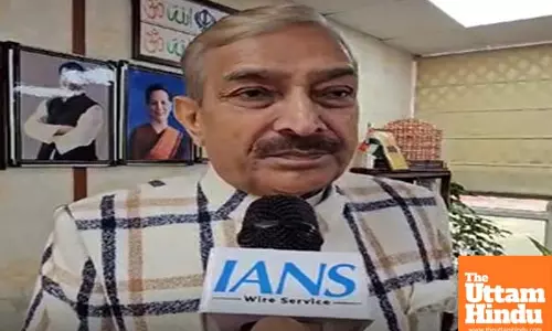 Congress slams Atishi’s crowdfunding campaign, calls it ‘another tool to loot public money’