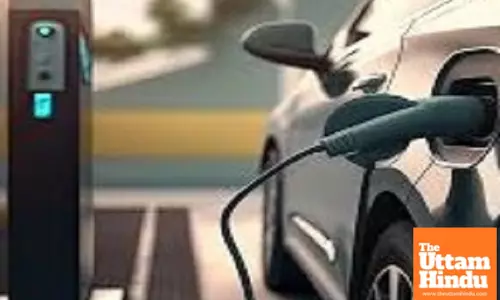 Ethiopia announces plan to expand electric vehicle charging infrastructure