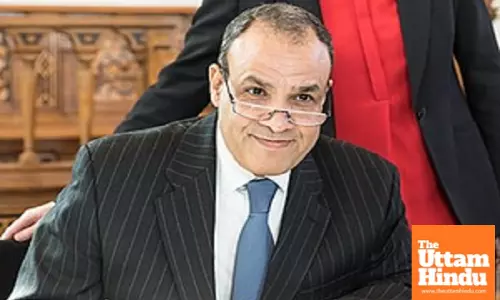 Egypt expands African diplomatic push as Red Sea crisis hits economy