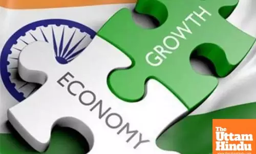 Indian economy growing steadily, budget and Trump 2.0 hold key to market returns