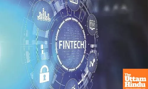 Indian fintech sector 3rd largest globally-funded ecosystem, raises $1.9 bn in 2024