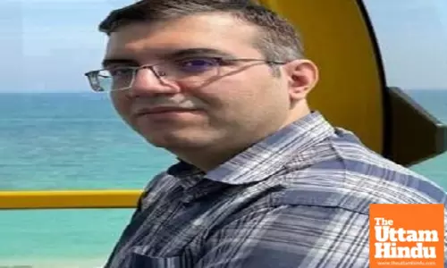 Iranian national detained in Italy released, returns home: Ministry