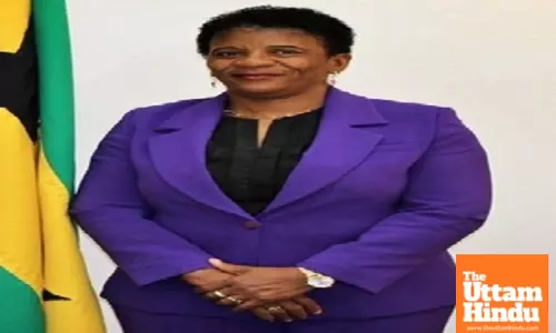 Sao Tome and Principes new PM resigns