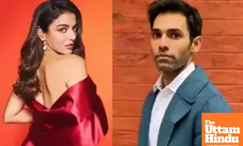 Wamiqa gives a sarcastic reply to influencer for questioning her comparison to Aishwarya Rai