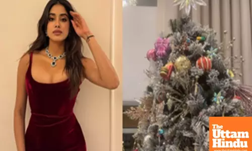 Here’s what Janhvi Kapoor is refusing to do