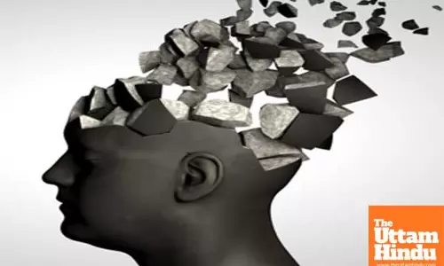 More diminished attention, better immediate recall may signal Lewy body dementia: Study