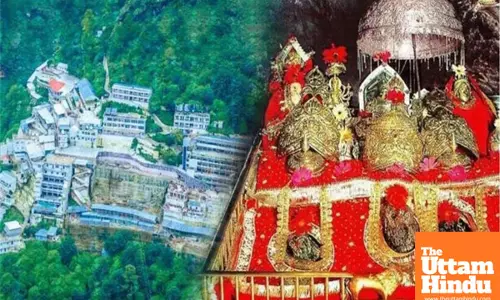 Good news for Mata Vaishno Devi devotees: Sacred cave doors to open soon – Find out the date