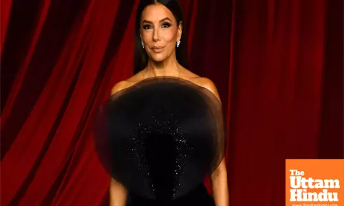 Eva Longoria donates $50,000 to families, workers impacted by LA fires