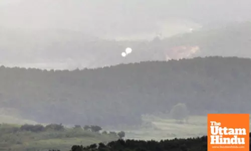 South Korea: Defence ministry rejects as not true claims that military induced North Koreas provocations