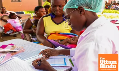 224 cholera cases recorded in Angola with 18 deaths