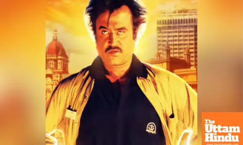 Rajinikanth’s superhit film ‘Baashha’ completes 30 years; Film to be re-released