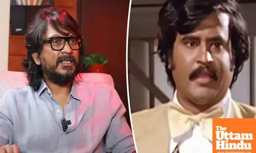 Vishnuvardhan says Rajini’s ‘Billa’ didn’t do all that well; Rajini’s publicist responds