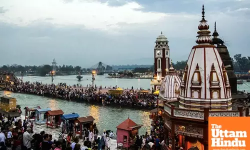 Shocking: 11 Devotees Collapse with Heart Attack at Maha Kumbh