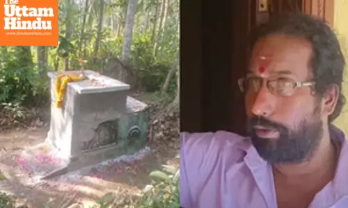 Kerala authorities to announce exhumation date of self-styled ‘Swami’ tomorrow