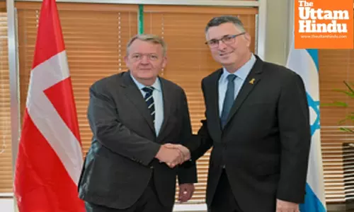 Israeli Foreign Minister says progress achieved in Qatar talks on Gaza truce