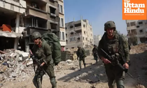 Hamas claims killing over 10 Israeli soldiers in Gaza in past 72 hours