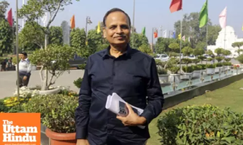 Obtained sanction to prosecute AAP leader Satyendar Jain in corruption case, CBI tells court