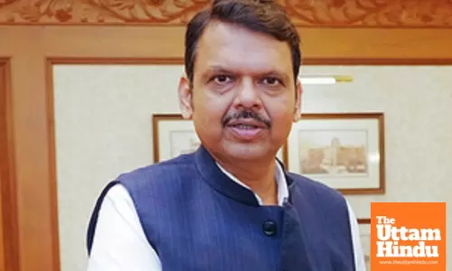 CM Fadnavis advocates for tourism in Maharashtra to meet global standards