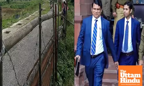 India Readies to Take Strong Action: Summons Bangladesh Deputy High Commissioner