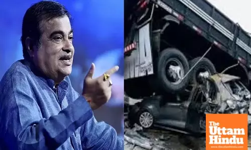 Save Lives, Earn Rewards: ₹25,000 for Helping Accident Victims Reach Hospitals