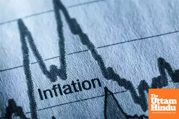 Retail inflation drops to 4-month low—Is an interest rate cut by RBI on the horizon? Retail inflation drops to 4-month low—Is an interest rate cut by RBI on the horizon?