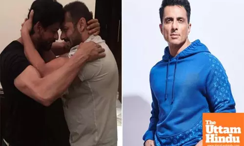 Sonu Sood Hints at Bringing Bollywood’s Karan Arjun Together Again – Fans Can’t Wait!