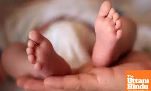 South Indian State Grapples with Alarming Low Birth Rates Similar to South Korea, Japan