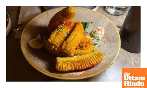 Luxury Bhutta? Woman Pays ₹500 at Virat Kohli’s Restaurant, Sparks Online Controversy