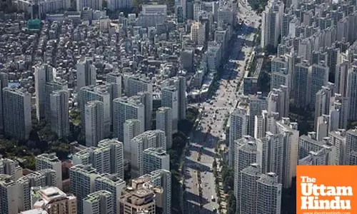 South Korea to set up export strategies for all possible scenarios under Trump