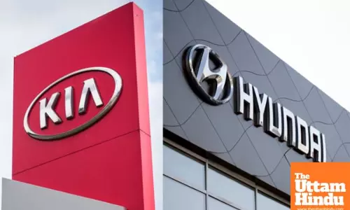 Hyundai, Kias eco-friendly car exports rise 3 pc last year