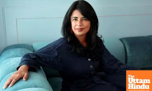 I had been searching for a meaningful way to talk about violence against women: filmmaker Sandhya Suri