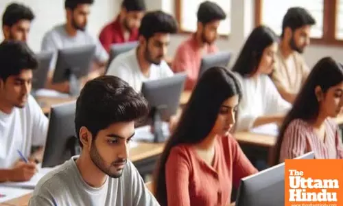 UGC NET Exam Postponed: Originally Scheduled for Tomorrow, New Date to Be Announced Soon