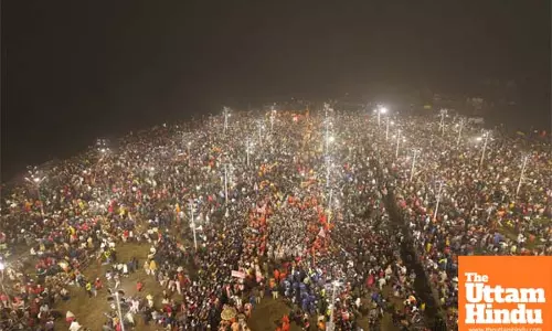 Mahakumbh 2025: A Celebration of Vasudhaiva Kutumbakam