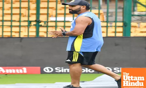 Is Rohit Sharmas Ranji comeback on the cards? Mumbai prepares for crucial clash!