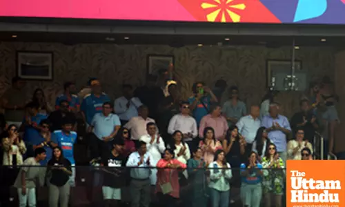 BCCI takes tough stance, restricts players family travel on tours: Sources