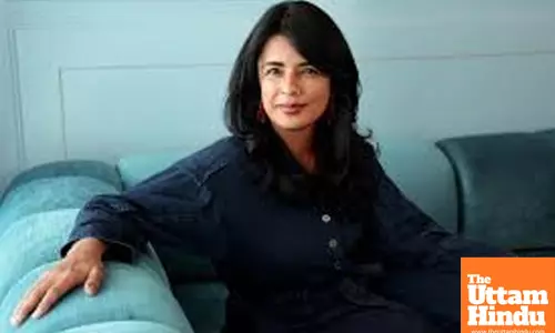 I had been searching for a meaningful way to talk about violence against women: filmmaker Sandhya Suri