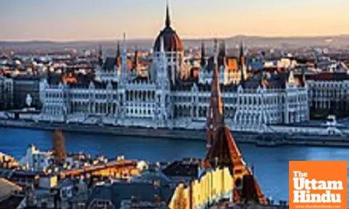 Hungary reports record-breaking tourism growth in 2024