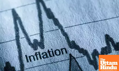 Retail inflation drops to 4-month low—Is an interest rate cut by RBI on the horizon?