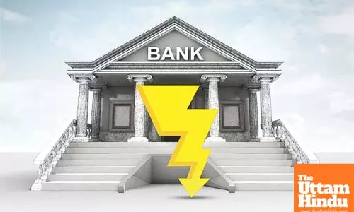 Growth of small finance banks in India projected to reach 20-23 pc in FY26